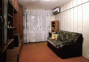 2-к квартира, вторичка, 41м2, 5/5 этаж
