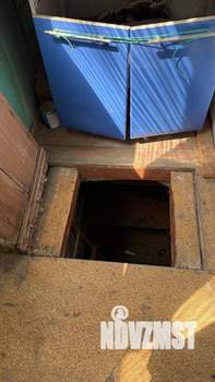 3-к квартира, вторичка, 65м2, 1/9 этаж