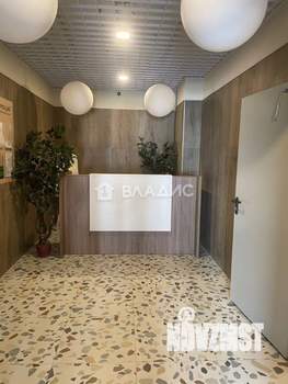 1-к квартира, вторичка, 47м2, 5/19 этаж