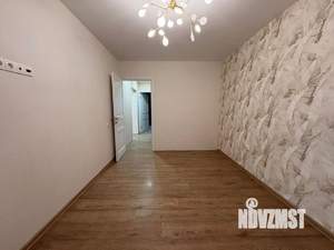 3-к квартира, вторичка, 67м2, 4/10 этаж