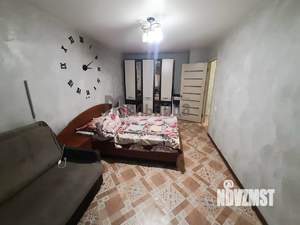 1-к квартира, вторичка, 31м2, 1/5 этаж