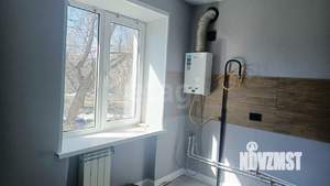 2-к квартира, вторичка, 42м2, 2/2 этаж