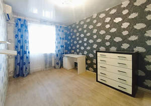 2-к квартира, вторичка, 52м2, 2/9 этаж