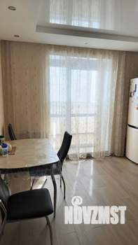 2-к квартира, вторичка, 74м2, 4/6 этаж