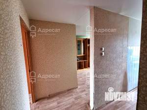 2-к квартира, вторичка, 47м2, 4/5 этаж