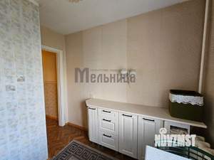 2-к квартира, вторичка, 46м2, 7/9 этаж