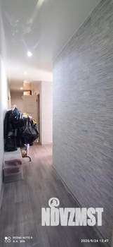 2-к квартира, вторичка, 46м2, 5/5 этаж