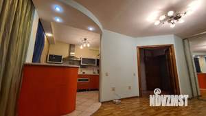 1-к квартира, вторичка, 33м2, 6/9 этаж