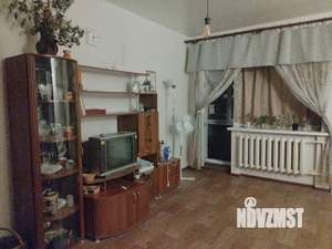 1-к квартира, вторичка, 36м2, 5/5 этаж