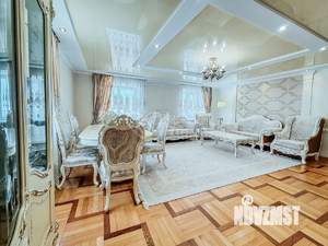 3-к квартира, вторичка, 98м2, 11/12 этаж