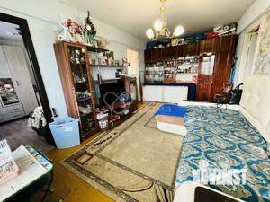 4-к квартира, вторичка, 58м2, 2/5 этаж