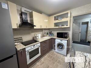 2-к квартира, вторичка, 60м2, 14/16 этаж