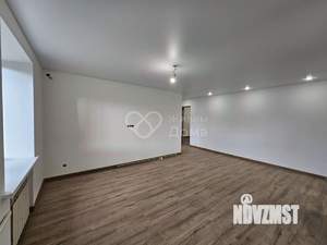 3-к квартира, вторичка, 58м2, 9/9 этаж