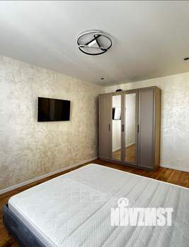 1-к квартира, вторичка, 40м2, 13/16 этаж