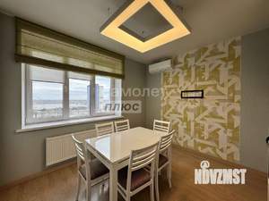3-к квартира, вторичка, 90м2, 10/12 этаж