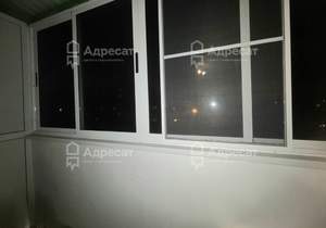 2-к квартира, вторичка, 44м2, 5/5 этаж