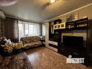 1-к квартира, вторичка, 33м2, 6/9 этаж