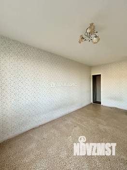 1-к квартира, вторичка, 36м2, 8/9 этаж