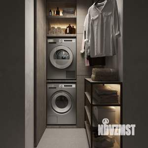 2-к квартира, вторичка, 81м2, 7/8 этаж