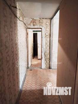 3-к квартира, вторичка, 55м2, 2/5 этаж