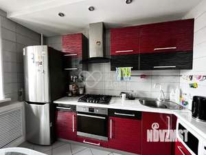 2-к квартира, вторичка, 51м2, 9/10 этаж