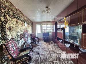 2-к квартира, вторичка, 45м2, 3/5 этаж