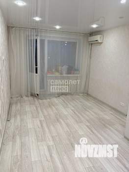 1-к квартира, вторичка, 32м2, 3/5 этаж