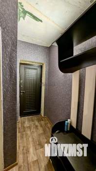 2-к квартира, вторичка, 43м2, 5/5 этаж