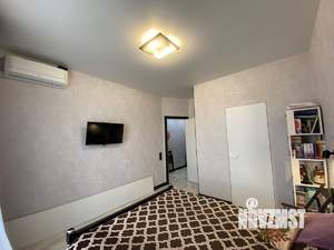 3-к квартира, вторичка, 55м2, 3/3 этаж