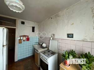 3-к квартира, вторичка, 65м2, 9/9 этаж