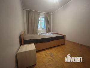 2-к квартира, вторичка, 53м2, 1/9 этаж