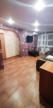3-к квартира, вторичка, 55м2, 2/5 этаж
