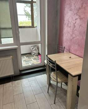 1-к квартира, вторичка, 38м2, 4/12 этаж