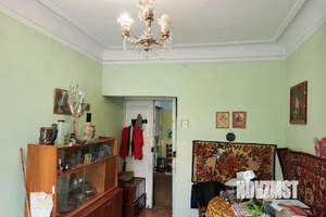 3-к квартира, вторичка, 62м2, 2/4 этаж