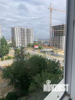 1-к квартира, вторичка, 39м2, 5/16 этаж