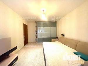 1-к квартира, вторичка, 35м2, 3/16 этаж