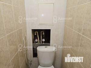 2-к квартира, вторичка, 41м2, 2/5 этаж