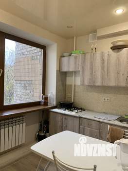 2-к квартира, вторичка, 53м2, 3/8 этаж