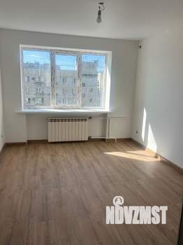 3-к квартира, вторичка, 58м2, 9/9 этаж