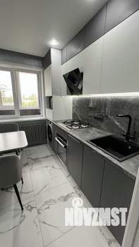 1-к квартира, вторичка, 35м2, 5/9 этаж