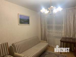 2-к квартира, вторичка, 51м2, 4/16 этаж