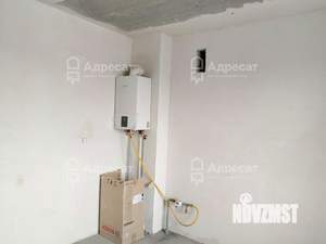 2-к квартира, вторичка, 55м2, 8/8 этаж