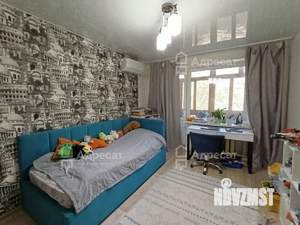 2-к квартира, вторичка, 46м2, 3/5 этаж