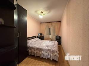 3-к квартира, вторичка, 57м2, 9/9 этаж