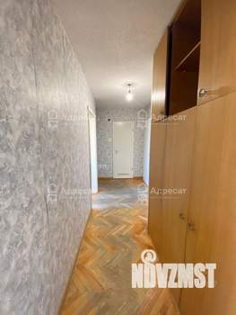 2-к квартира, вторичка, 51м2, 9/9 этаж