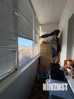 3-к квартира, вторичка, 55м2, 9/9 этаж