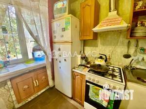 2-к квартира, вторичка, 43м2, 1/5 этаж