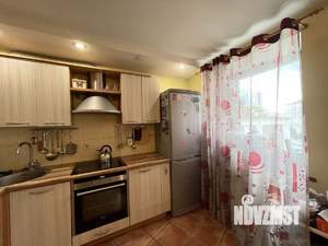 5-к квартира, вторичка, 119м2, 4/9 этаж