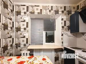 2-к квартира, вторичка, 41м2, 3/5 этаж