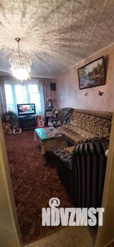 3-к квартира, вторичка, 64м2, 8/9 этаж